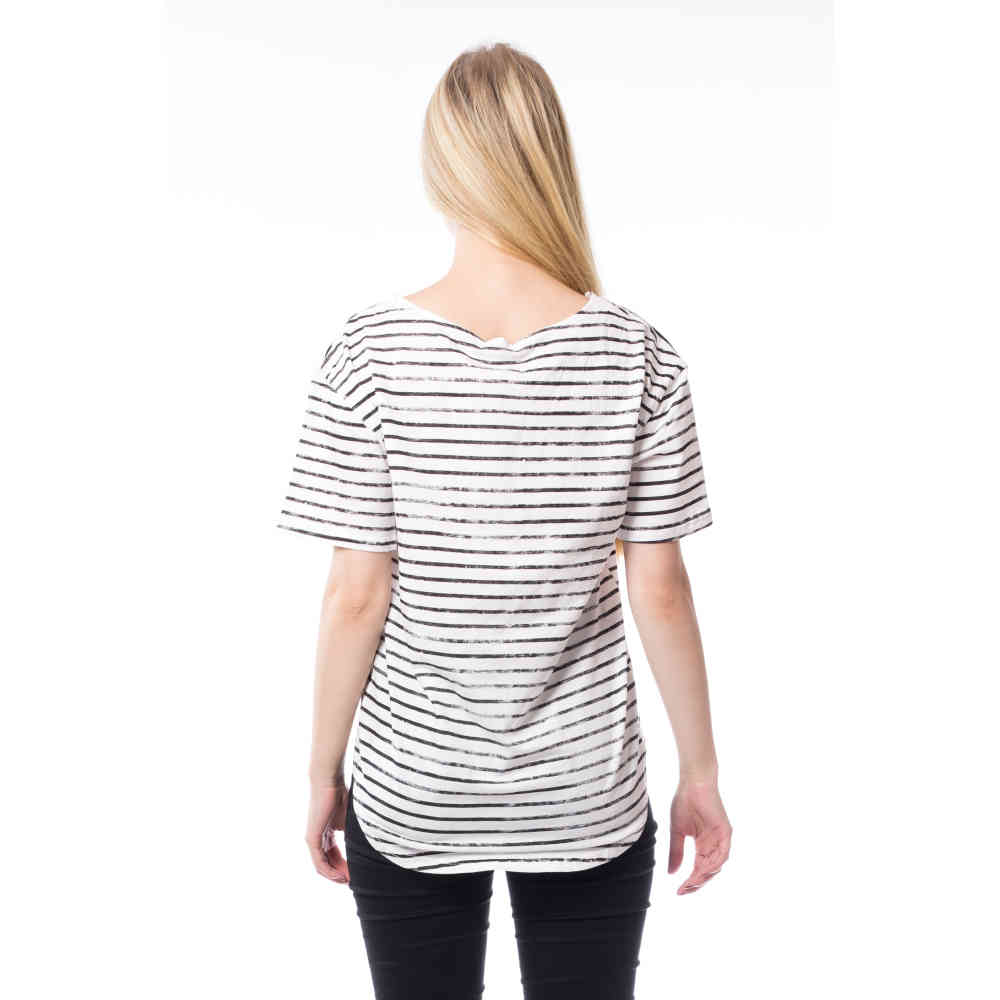 Innocent Lifestyle - EERIKA Top - Noir
